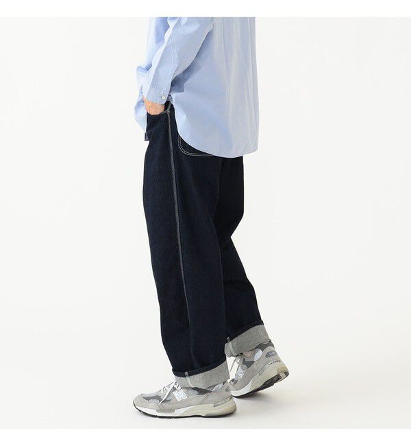BEAMS PLUS「Painter Pants Denim」|その他|
