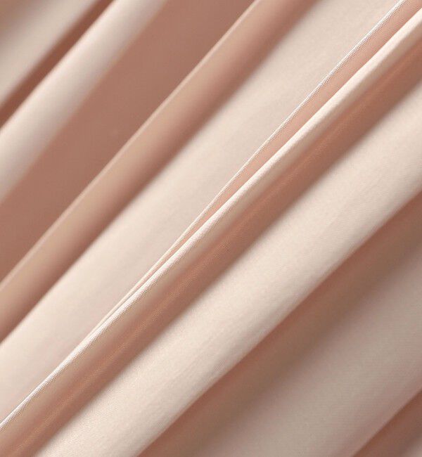 SHIPS KIDS「ARCH&LINE:110～145cm / セレモニー スリーブレス プリーツ ドレス」|ドレス|