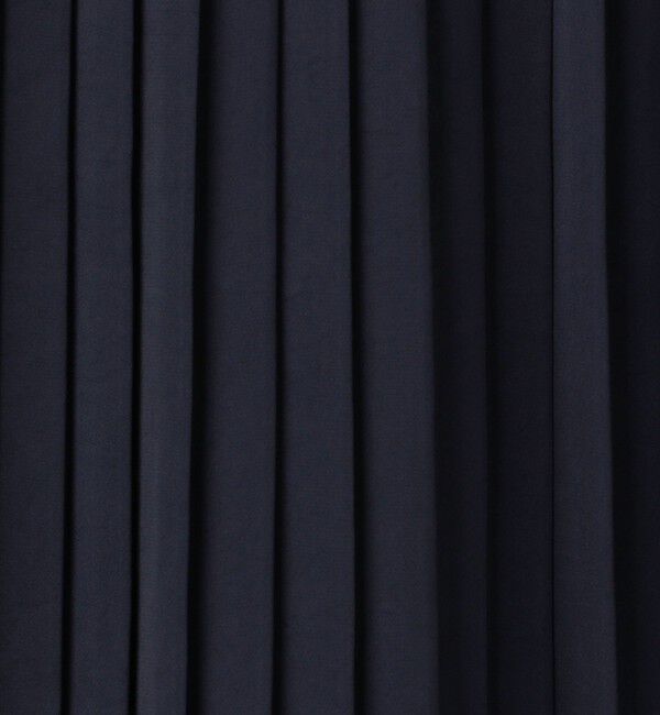 SHIPS KIDS「ARCH&LINE:110～145cm / セレモニー スリーブレス プリーツ ドレス」|ドレス|