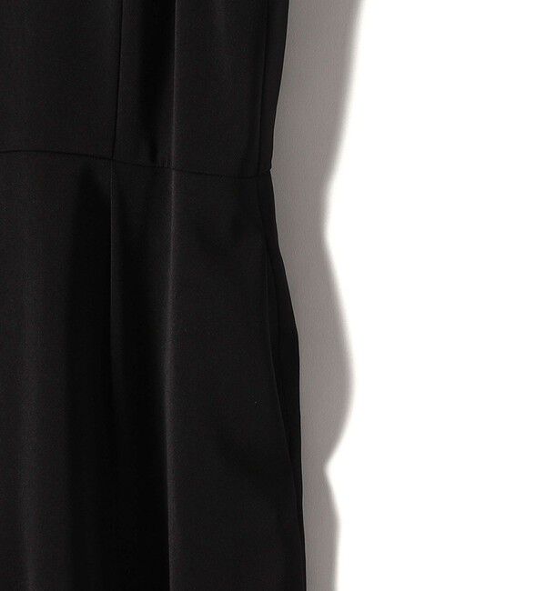 SHIPS for women「【SHIPS別注】kaene:2WAY シースルー オールインワン（セレモニー対応可）」|オールインワン|