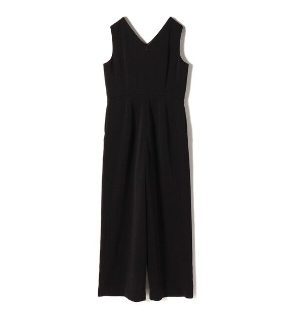 SHIPS for women「【SHIPS別注】kaene:2WAY シースルー オールインワン（セレモニー対応可）」|オールインワン|