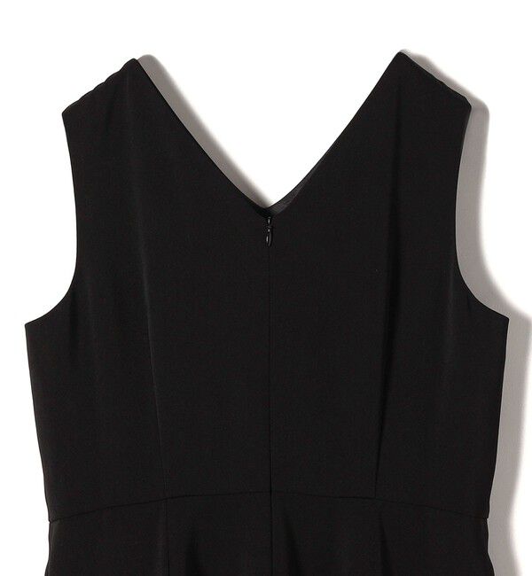 SHIPS for women「【SHIPS別注】kaene:2WAY シースルー オールインワン（セレモニー対応可）」|オールインワン|