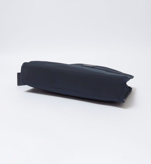 SHIPS「【SHIPS別注】TUMI: ALPHA3 SLIM BRIFE」|ビジネスバッグ|