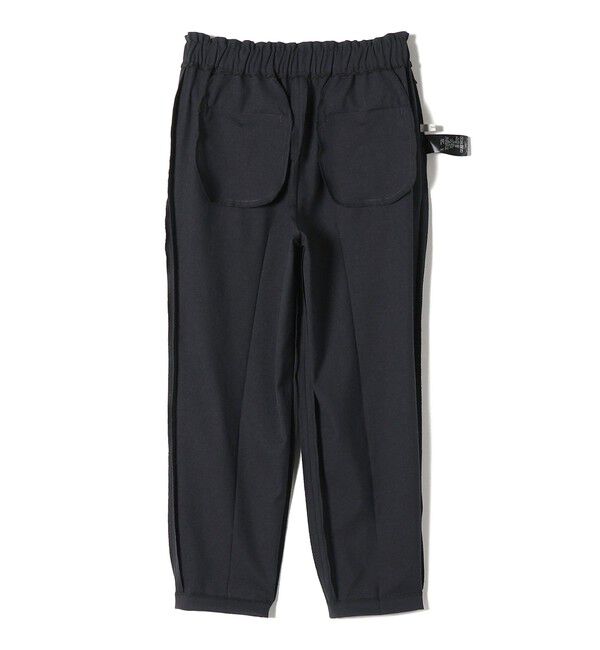 SHIPS for women「〈手洗い可能／UVカット〉ドライ オックス テーパード パンツ」|その他|