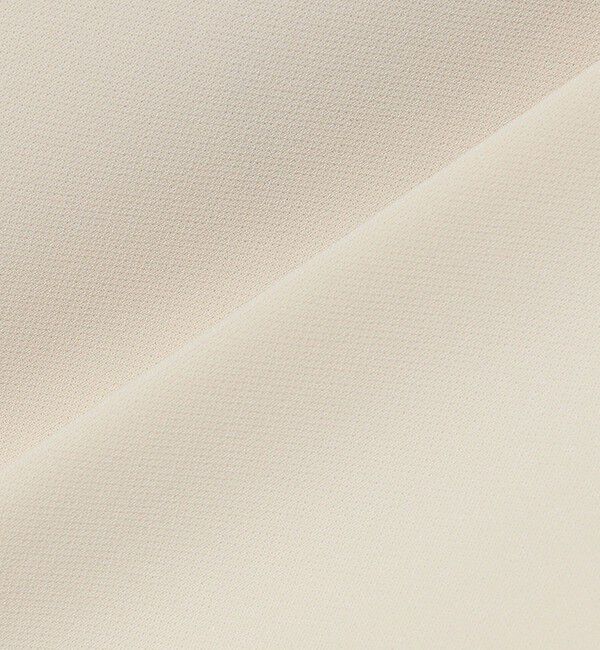 SHIPS for women「〈手洗い可能〉タック テーパード パンツ（セットアップ対応）」|その他|