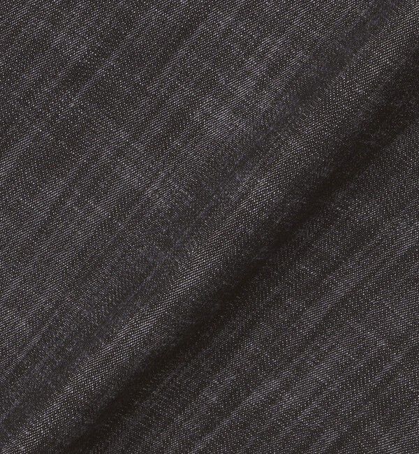 SHIPS「ROCKMOUNT: リラックス デニム ウエスタン シャツ」|シャツ・ブラウス|