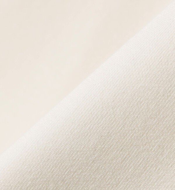 SHIPS for women「〈洗濯機可能〉ダンボール フーディー ジップ ブルゾン」|パーカー|