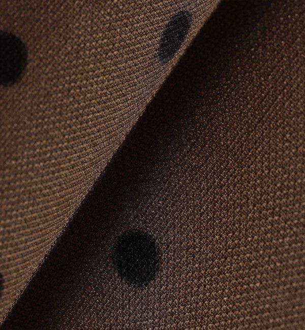 SHIPS Colors 「SHIPS Colors:〈洗濯機可能〉オックス ドット プリント パンツ 2」|その他|