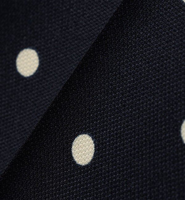 SHIPS Colors 「SHIPS Colors:〈洗濯機可能〉オックス ドット プリント パンツ 2」|その他|