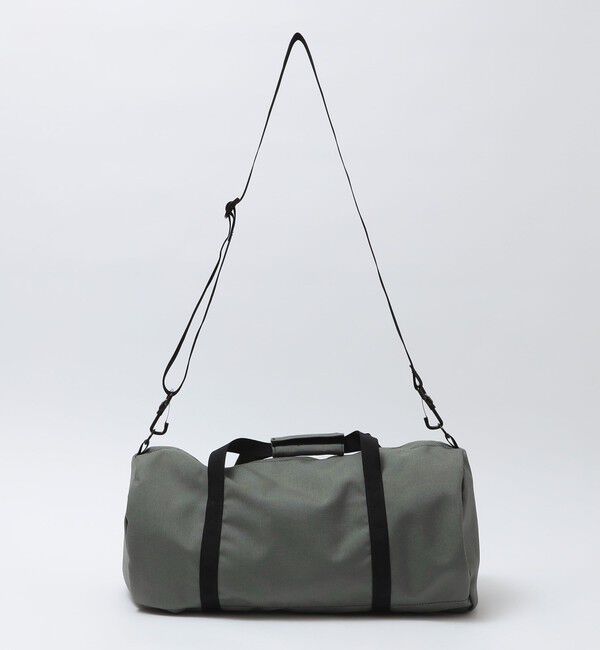 SHIPS「FEDERAL ARMY AND NAVY SURPLUS: SEATTLE DUFFEL BAG S」|ボストンバッグ|