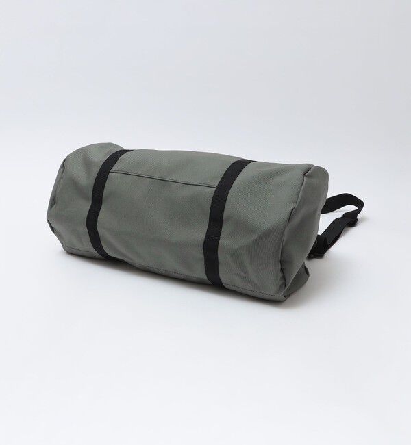 SHIPS「FEDERAL ARMY AND NAVY SURPLUS: SEATTLE DUFFEL BAG S」|ボストンバッグ|