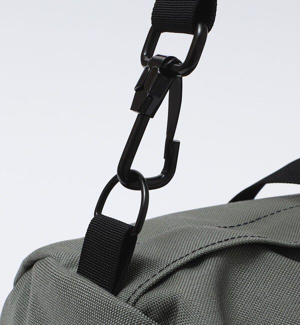 SHIPS「FEDERAL ARMY AND NAVY SURPLUS: SEATTLE DUFFEL BAG S」|ボストンバッグ|