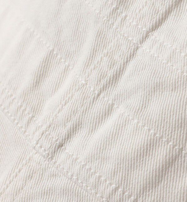 SHIPS for women「SHIPS NINE CASE:〈洗濯機可能〉カツラギ サロペット」|オールインワン|