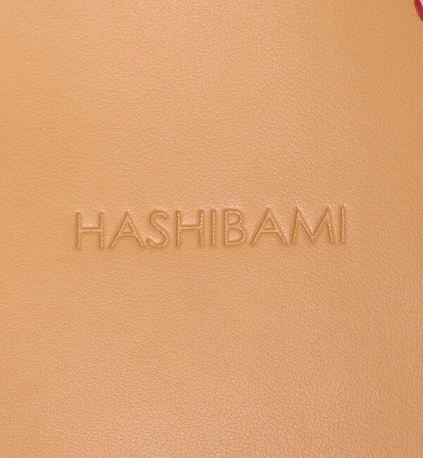 SHIPS any「HASHIBAMI: ハート モチーフ キー リング」|チャーム・キーホルダー|