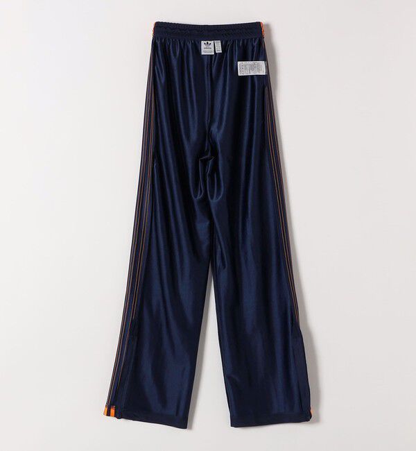SHIPS any「adidas:〈洗濯機可能〉アディカラー クラシック ファイヤーバード ルーズ トラック パンツ」|その他|