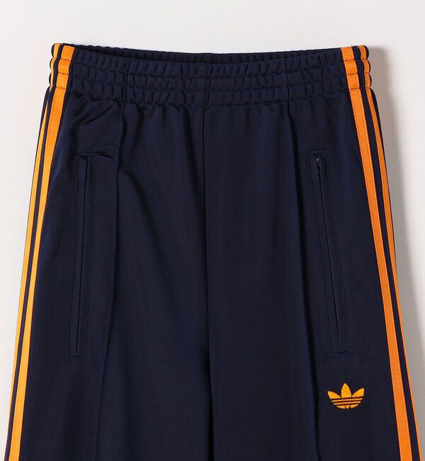 SHIPS any「adidas:〈洗濯機可能〉アディカラー クラシック ファイヤーバード ルーズ トラック パンツ」|その他|