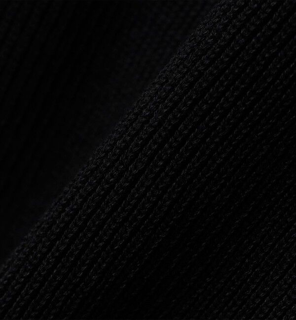 SHIPS Colors 「SHIPS Colors:〈洗濯機可能〉ドライバーズ ニット」|ニット・セーター|