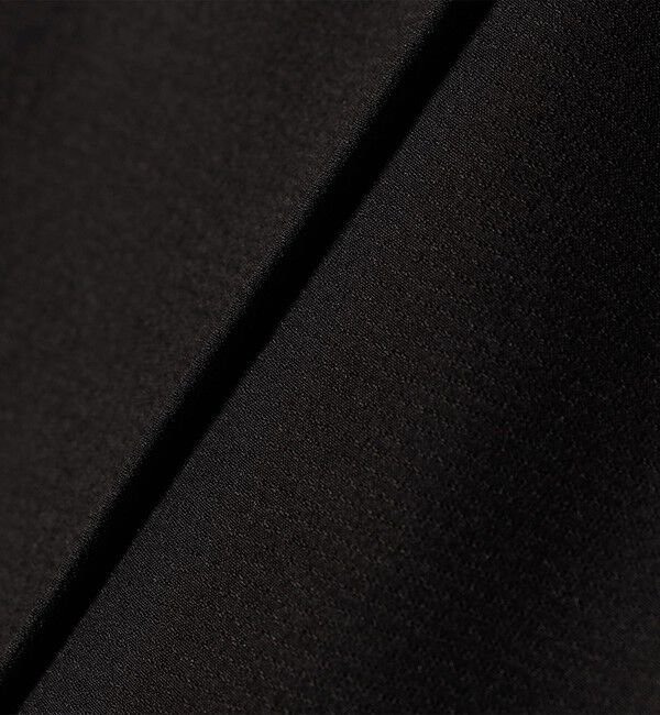 quaranciel「quaranciel:〈洗濯機可能〉ピンタック ウォーム ワイド パンツ」|その他|