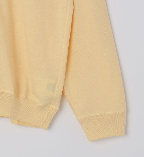 SHIPS「GP/GS/GP: ドルマン スリーブ ニット ポロ」|ニット・セーター|