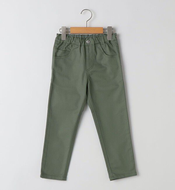 SHIPS KIDS「SHIPS KIDS:100～130cm / 5ポケット ストレート パンツ」|その他|
