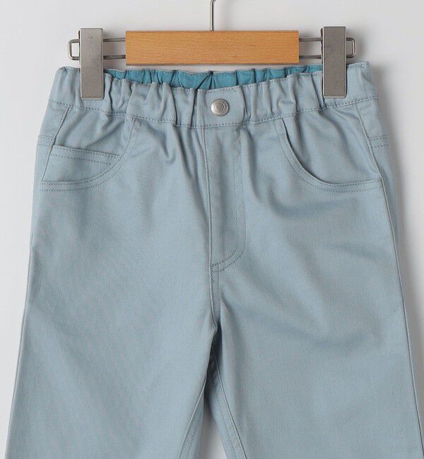 SHIPS KIDS「SHIPS KIDS:100～130cm / 5ポケット ストレート パンツ」|その他|