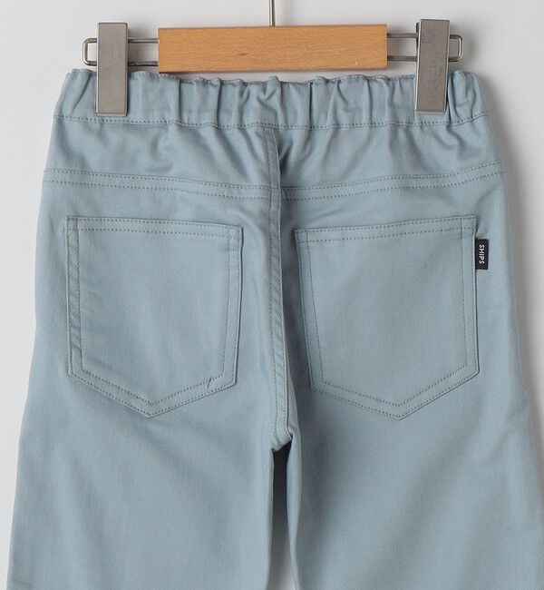 SHIPS KIDS「SHIPS KIDS:100～130cm / 5ポケット ストレート パンツ」|その他|