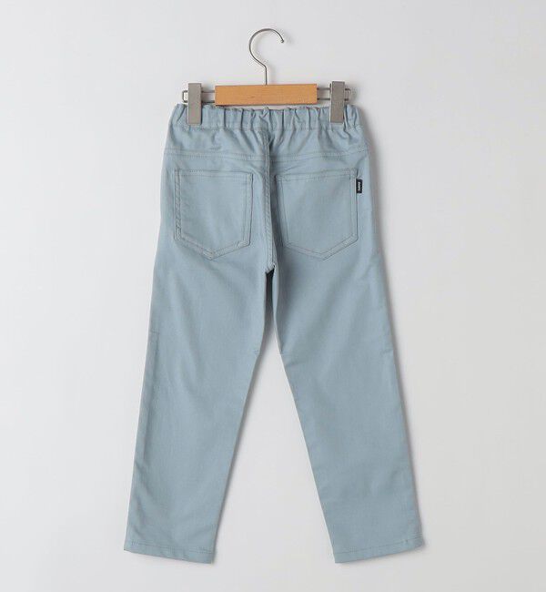 SHIPS KIDS「SHIPS KIDS:100～130cm / 5ポケット ストレート パンツ」|その他|