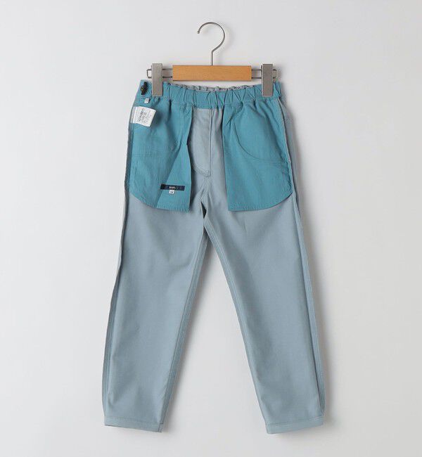SHIPS KIDS「SHIPS KIDS:100～130cm / 5ポケット ストレート パンツ」|その他|