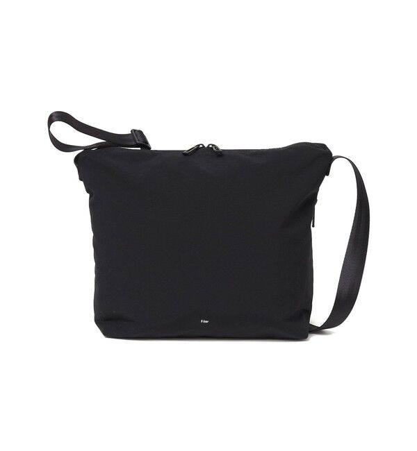 SHIPS any「Filer:〈撥水加工/軽量〉SIWA ミニ ショルダーバッグ OG-018◇」|ショルダー・メッセンジャー|