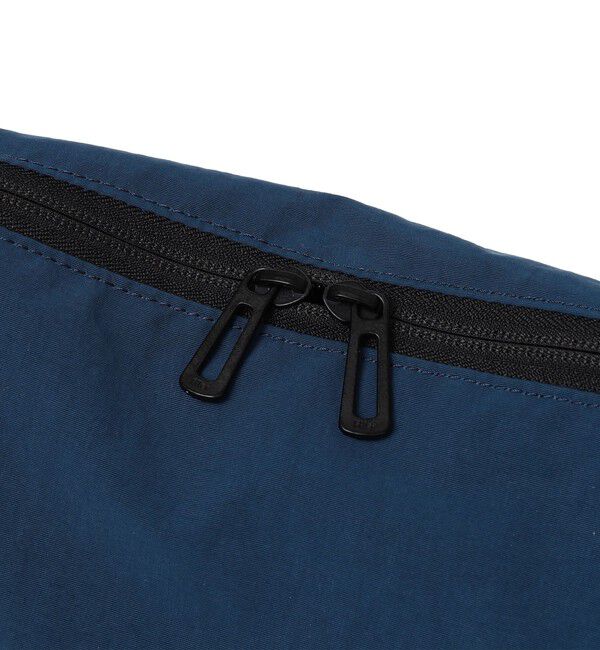 SHIPS any「Filer:〈撥水加工/軽量〉SIWA ミニ ショルダーバッグ OG-018◇」|ショルダー・メッセンジャー|