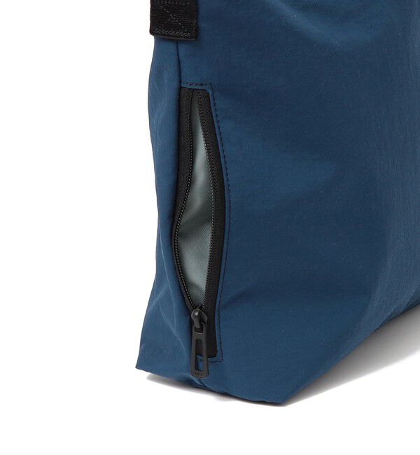 SHIPS any「Filer:〈撥水加工/軽量〉SIWA ミニ ショルダーバッグ OG-018◇」|ショルダー・メッセンジャー|