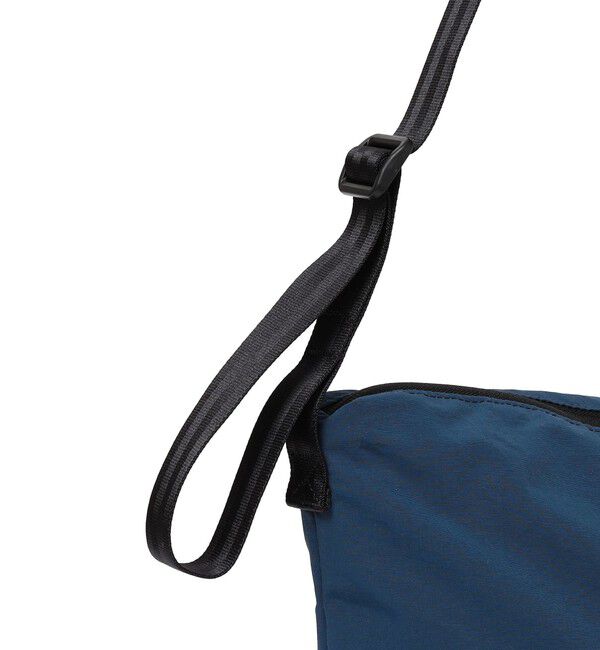 SHIPS any「Filer:〈撥水加工/軽量〉SIWA ミニ ショルダーバッグ OG-018◇」|ショルダー・メッセンジャー|