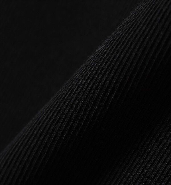 SHIPS for women「SLOANE:一部別注ｽﾄﾚｯﾁ ﾘﾌﾞN/S」|タンクトップ|