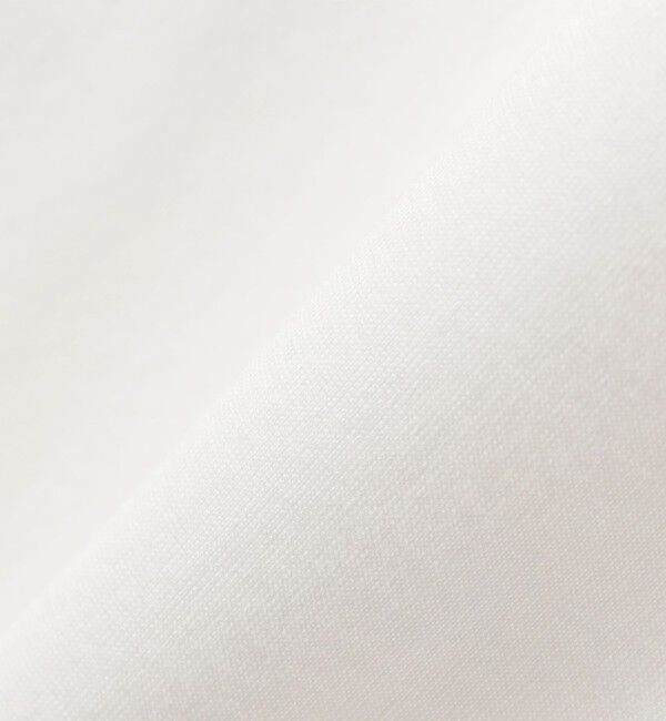 SHIPS for women「SLOANE:60/2コットン天竺 Tシャツ」|Tシャツ・カットソー|