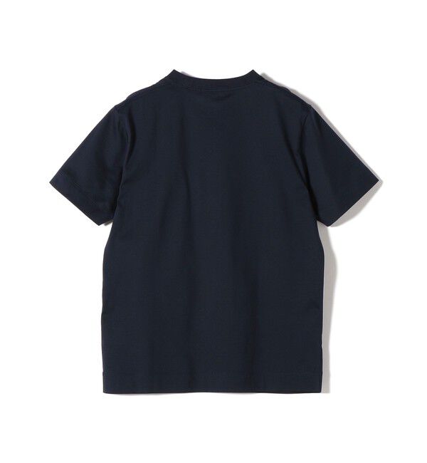 SHIPS for women「SLOANE:60/2コットン天竺 Tシャツ」|Tシャツ・カットソー|