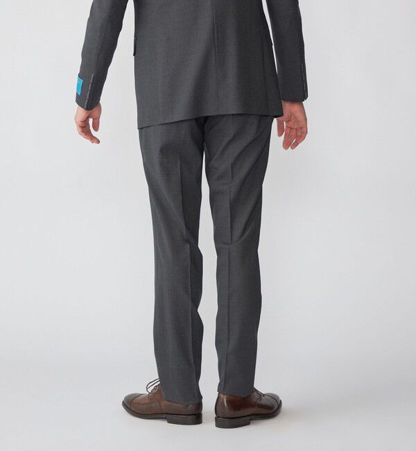 SHIPS「SHIPS: VITALE BARBERIS CANONICO SUPER SONIC  スーツ」|スーツ|