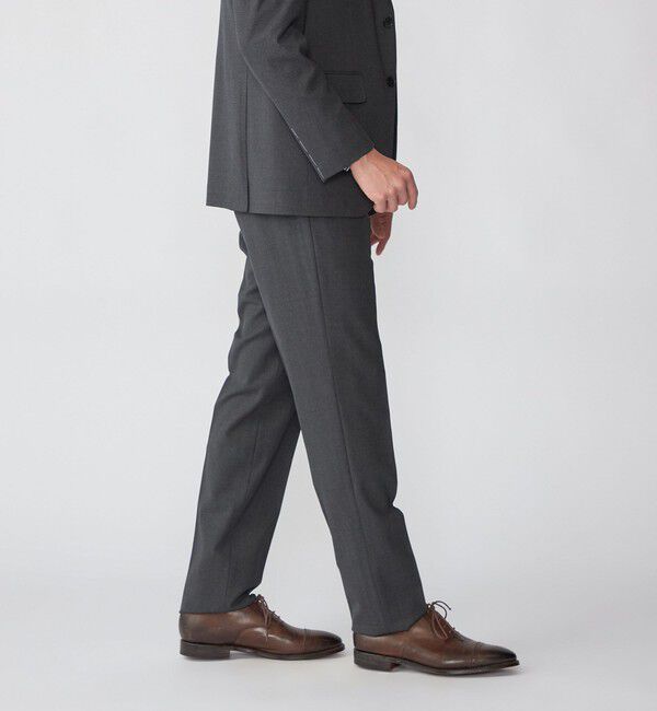 SHIPS「SHIPS: VITALE BARBERIS CANONICO SUPER SONIC  スーツ」|スーツ|