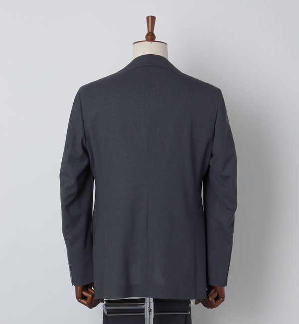 SHIPS「SHIPS: VITALE BARBERIS CANONICO SUPER SONIC  スーツ」|スーツ|