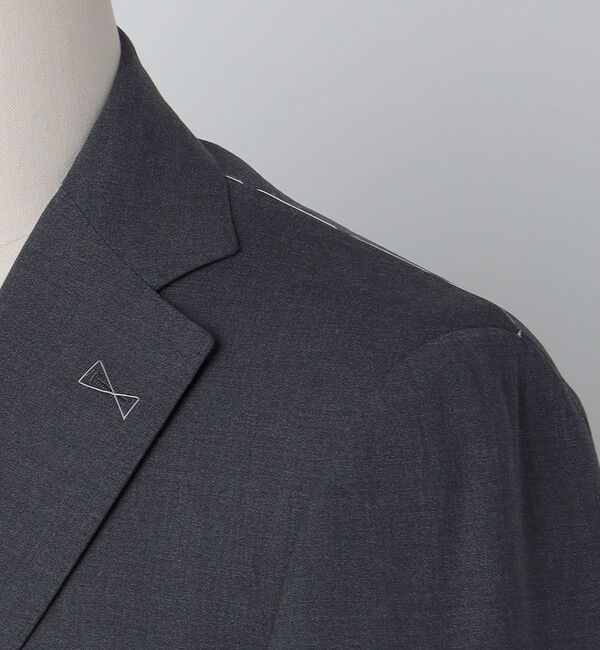 SHIPS「SHIPS: VITALE BARBERIS CANONICO SUPER SONIC  スーツ」|スーツ|