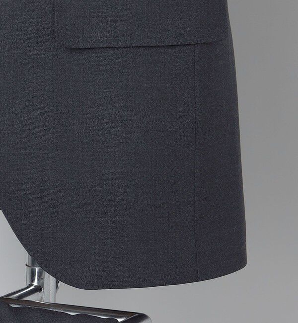 SHIPS「SHIPS: VITALE BARBERIS CANONICO SUPER SONIC  スーツ」|スーツ|