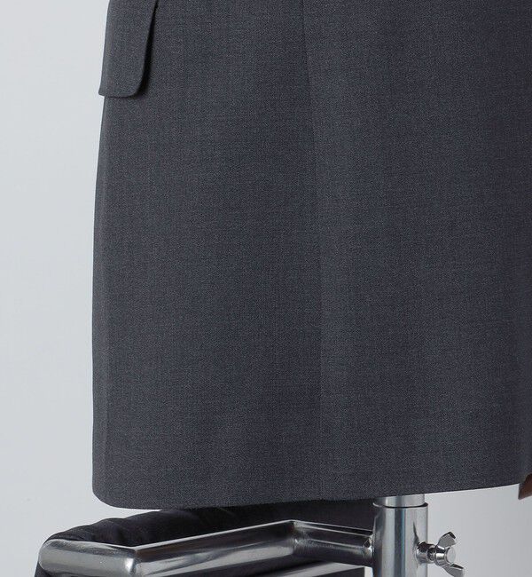 SHIPS「SHIPS: VITALE BARBERIS CANONICO SUPER SONIC  スーツ」|スーツ|