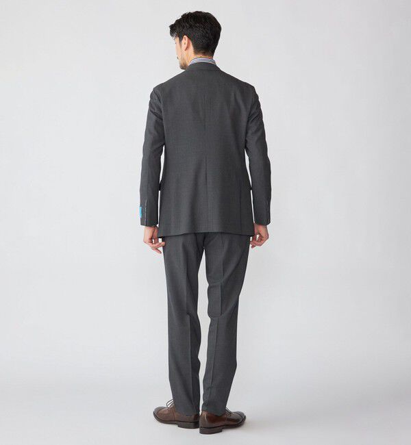 SHIPS「SHIPS: VITALE BARBERIS CANONICO SUPER SONIC  スーツ」|スーツ|