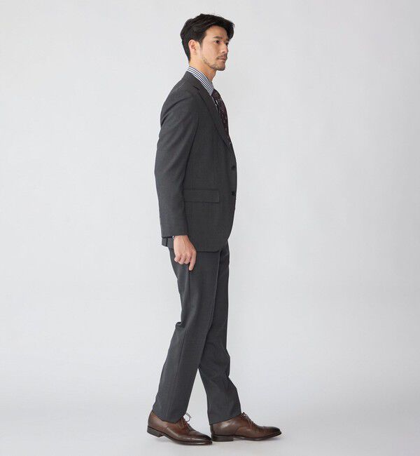 SHIPS「SHIPS: VITALE BARBERIS CANONICO SUPER SONIC  スーツ」|スーツ|