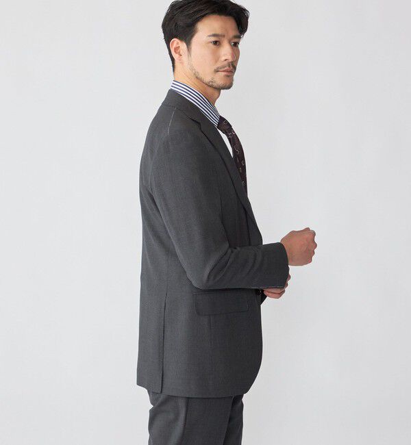 SHIPS「SHIPS: VITALE BARBERIS CANONICO SUPER SONIC  スーツ」|スーツ|