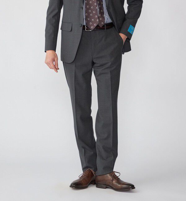 SHIPS「SHIPS: VITALE BARBERIS CANONICO SUPER SONIC  スーツ」|スーツ|