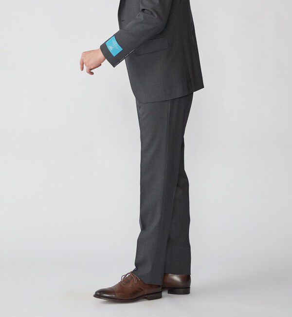 SHIPS「SHIPS: VITALE BARBERIS CANONICO SUPER SONIC  スーツ」|スーツ|