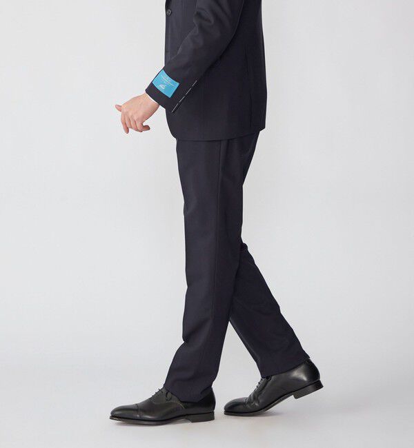 SHIPS「SHIPS: VITALE BARBERIS CANONICO SUPER SONIC  スーツ」|スーツ|