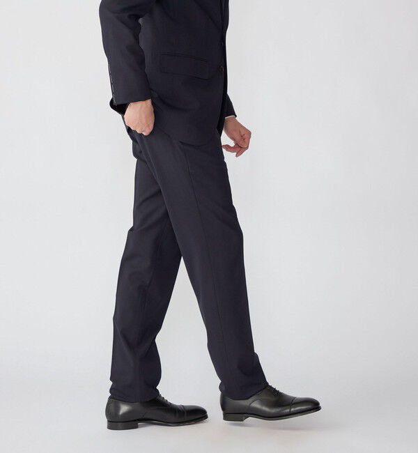 SHIPS「SHIPS: VITALE BARBERIS CANONICO SUPER SONIC  スーツ」|スーツ|