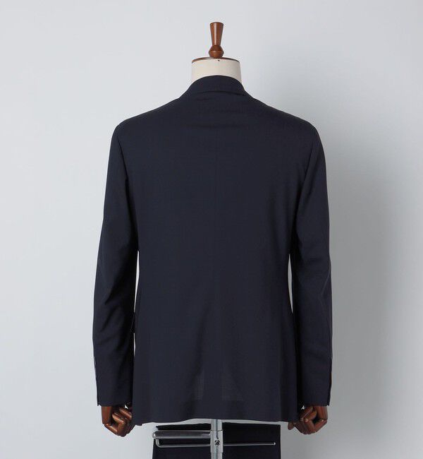 SHIPS「SHIPS: VITALE BARBERIS CANONICO SUPER SONIC  スーツ」|スーツ|