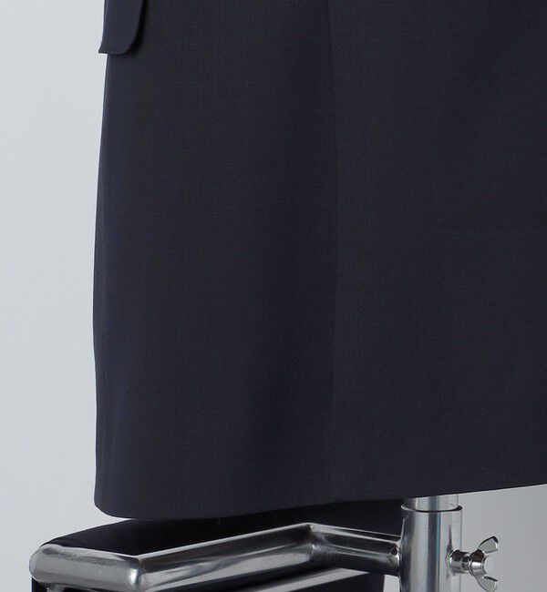 SHIPS「SHIPS: VITALE BARBERIS CANONICO SUPER SONIC  スーツ」|スーツ|